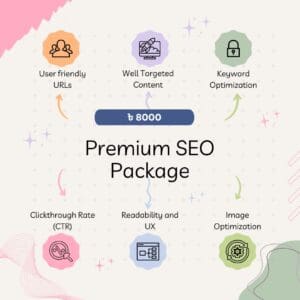Pro SEO plan
