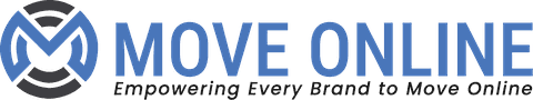 Move Online — Empowering Every Brand to Move Online