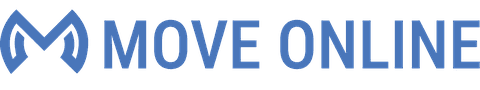Move Online — Digital Agency